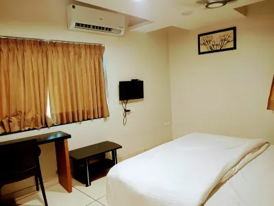 Hotel Sky Inn Hotels near BAPS Shri Swaminarayan Mandir