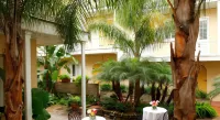 Dauphine Orleans Hotel