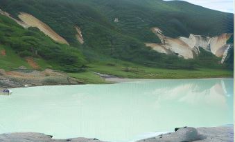 Sugawa Kogen Onsen