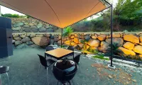 Geoje Island Limba Balis Pension