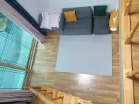 Okhyeyum Pension in Suncheon Các khách sạn gần Songgwangsa