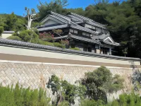 南瀨戶藍色度假村 鹿老渡 KAROTO 風待邸 JR狩留賀濱站附近的飯店