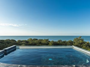 Casa Mar Luxury Villa With Incredible Ocean View