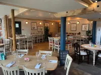 Ferrymans Cottage Hotels in Wallingford