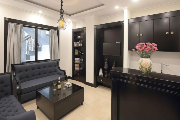 A25 호텔 - 06 쯔엉 딘(A25 Hotel – 06 Truong Dinh)_3