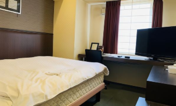 Smile Hotel Nagoya Sakae