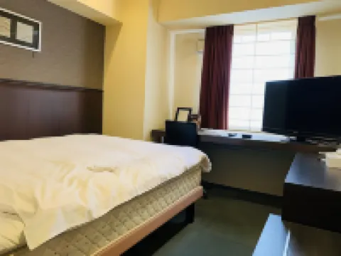 โรงแรมสไมล์ นาโกย่า ซากาเอะ โรงแรมใกล้ศูนย์การประชุมวิลล์ ไอจิ