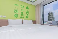 Green World Zhonghua - Scenic