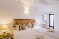 Villa 2, great spot Oura beach, Albufeira
