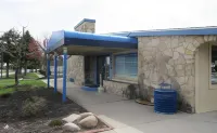 Hilliard Motor Lodge Hotel di Hilliard