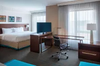 Residence Inn Boston Burlington Hotels in Burlington
