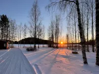 Casa Rantapirtti Hotels in Toivakka