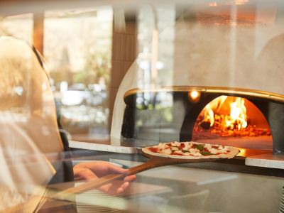 料理 ザノット広島の写真