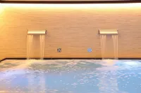 Smy Carlos V Wellness & Spa Alghero - Gym