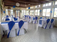 Benin Hotel Terminus Hotels in Agblangandan
