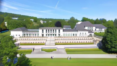 Dolce by Wyndham Bad Nauheim Hotels in Bad Nauheim