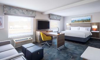 Hampton Inn & Suites Salida