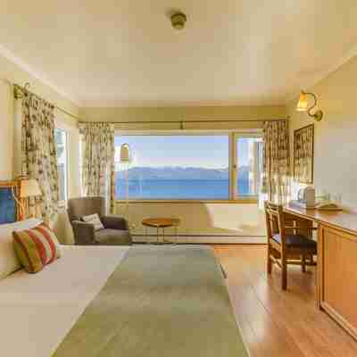 Sol del Nahuel - Hotel & Spa Rooms