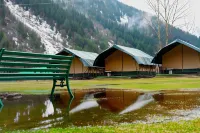 Snowber Resorts Các khách sạn ở Ganderbal