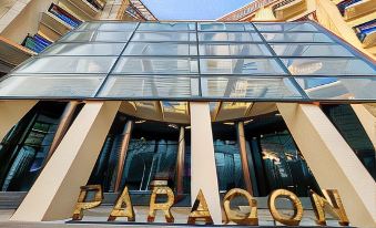 Paragon Hotel and Resort