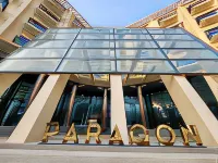 Paragon Hotel & Resort Các khách sạn ở Sreemangal Upazila