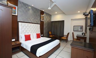 Hotel Shagun Chandigarh Zirakpur