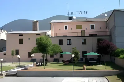 Hotel Borgo Antico Hotels in 