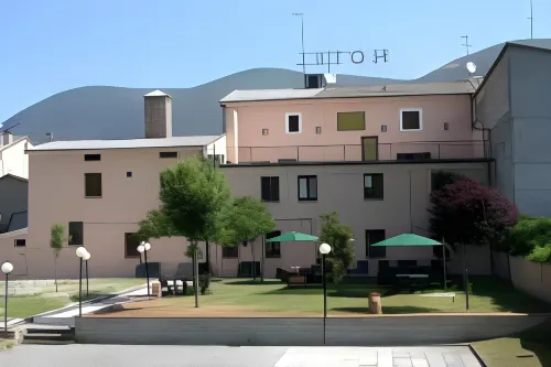 Hotel Borgo Antico