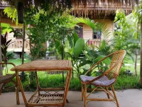 The Hidden Oasis Bungalows