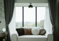 場景私人旅舍 - 露台