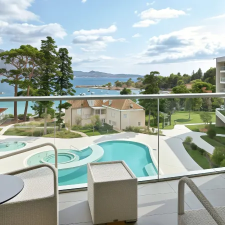 Sheraton Dubrovnik Riviera Hotel