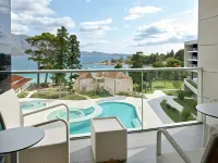 Sheraton Dubrovnik Riviera Hotel - Havudsigt