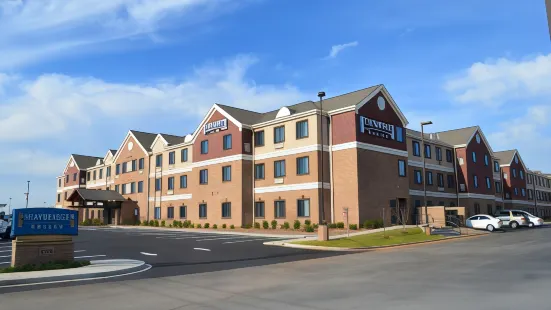 Staybridge Suites Bowling Green