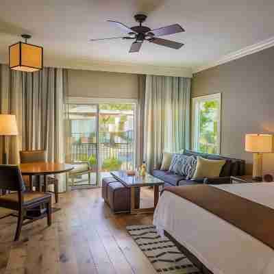 La Cantera Resort & Spa Rooms