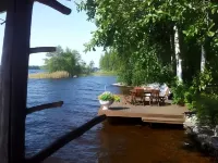 Elsanranta Hotels in Leppävirta