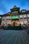Resort Kasprowy Wierch
