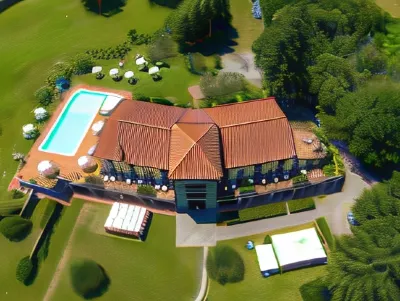 Cà Del Moro Resort Hotels in Bagnone