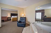 La Quinta Inn & Suites by Wyndham Morgan City Hotels in Morgan City