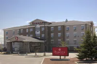 Ramada by Wyndham Drumheller Hotel & Suites Các khách sạn gần Royal Tyrrell Museum