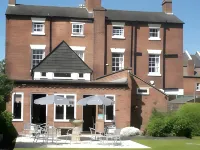 Abbots Mead Hotel Hotels in Church Pulverbatch