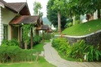 Springdale Heritage Hotels in Periyar