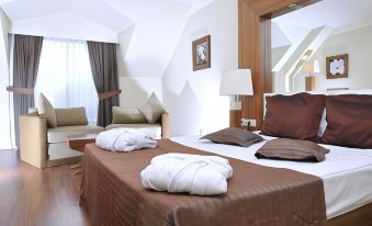 Meder Resort Hotel - Ultra All Inclusive