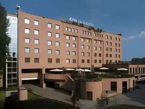 Savhotel Aemilia Bologna