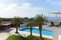 Porto Belissario - Beach