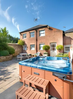Oakerthorpe Holiday Village Các khách sạn ở 