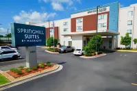 SpringHill Suites Baton Rouge Gonzales Hotels near Eastbank Shopping Center