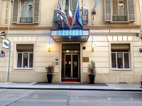 Hotel Orchidea