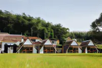Bamboo Shack