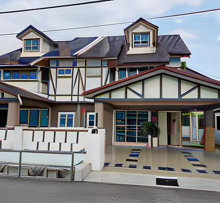 Sitiawan Homestay Entire Semi D House