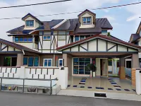 Sitiawan Homestay Entire Semi D House - 3-Star